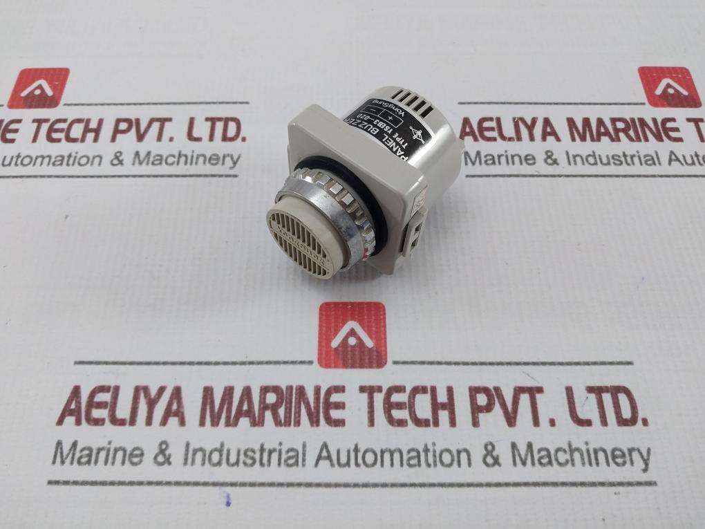 Yongsung Yseb3-02d Panel Buzzer 24v - Image 3