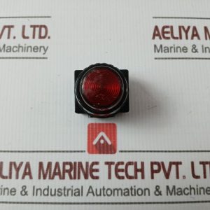 Yongsung Yspl 3-02b IndicatorPilot Lamp 24v