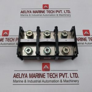 Yoshida Kt200n Terminal Connector 600v