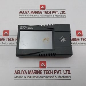 Ysoft Safeq Mp04016 Terminal Professional Hid Prox 12v