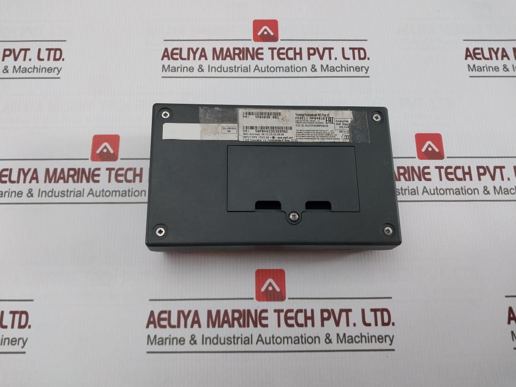 Ysoft Safeq Mp04016 Terminal Professional Hid Prox 12v - Image 4