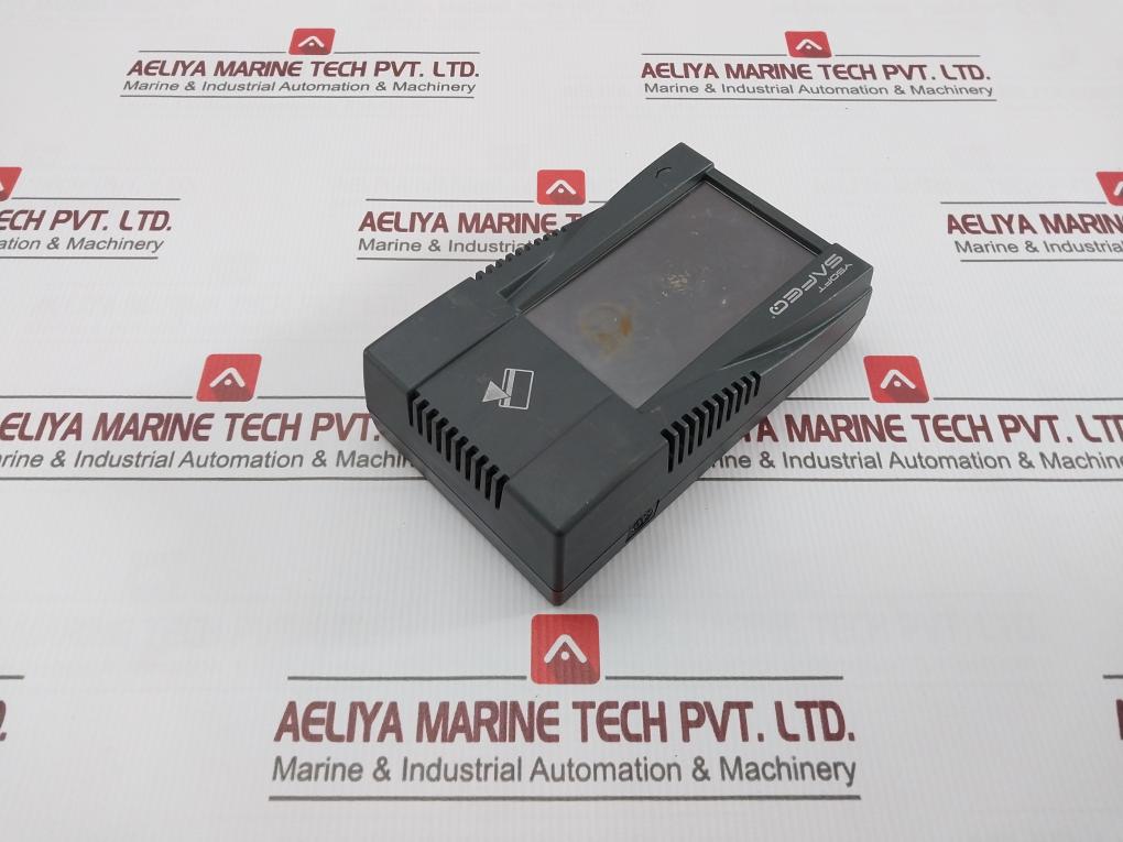 Ysoft Safeq Mp04016 Terminal Professional Hid Prox 12v - Image 3