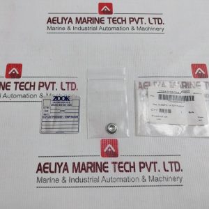 Zook Type Pb Rupture Disc