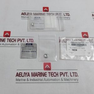 Zook Type Pb Rupture Pressure Disc