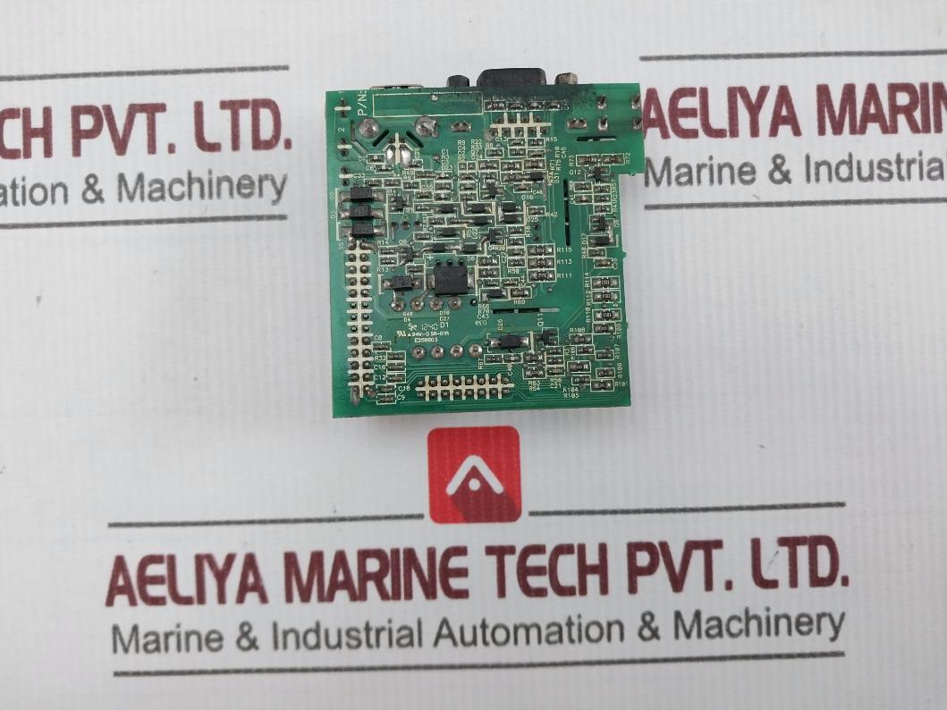 098-00942-03 Gp-Pad Circuit Board - Image 3