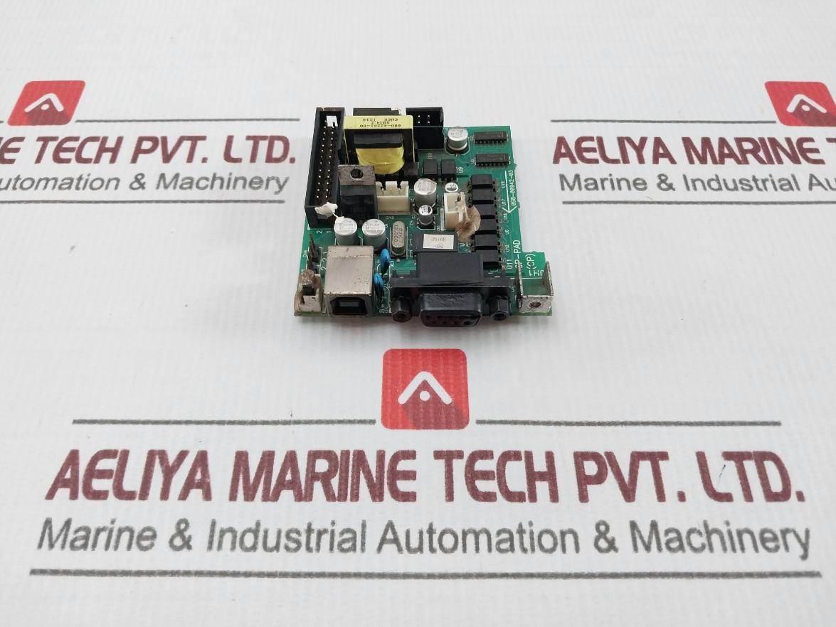 098-00942-03 Gp-Pad Circuit Board - Image 4
