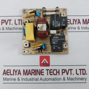 2-3k Input Emi 02869-03101732380186 (E2) Printed Circuit Board