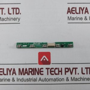 200-701-Pz456-A Control Board