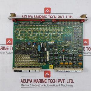 Soren T.Lyngso 609003510 V Printed Circuit Board