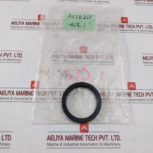 4180-100-14 Pdf Rotary Shaft Seal