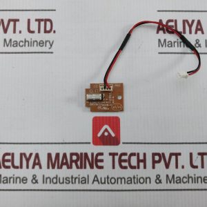 455acx31l01 Rev 1a Printed Circuit Board