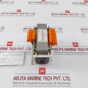 460v Transformer Synchro Control