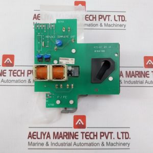 471-87 85 14 Replace Complete Unit