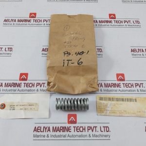 5555546 Spring Hydraulic Brakes