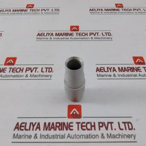 900684802#1 Precision-Machined Component