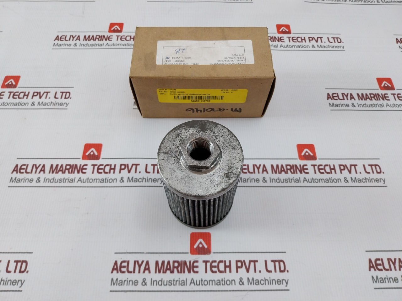 970146 Filter Element