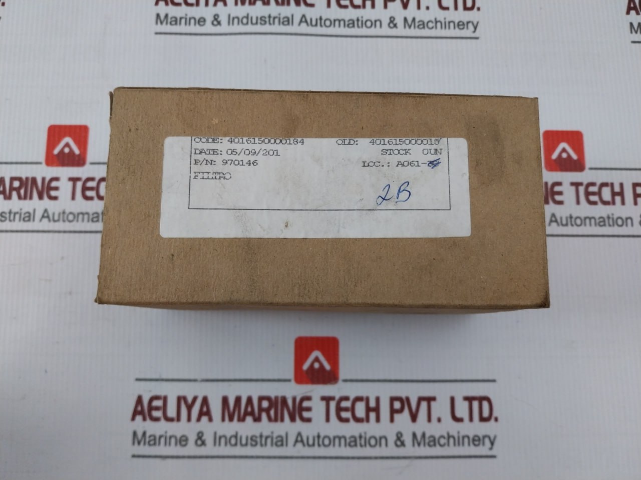 970146 Filter Element - Image 5