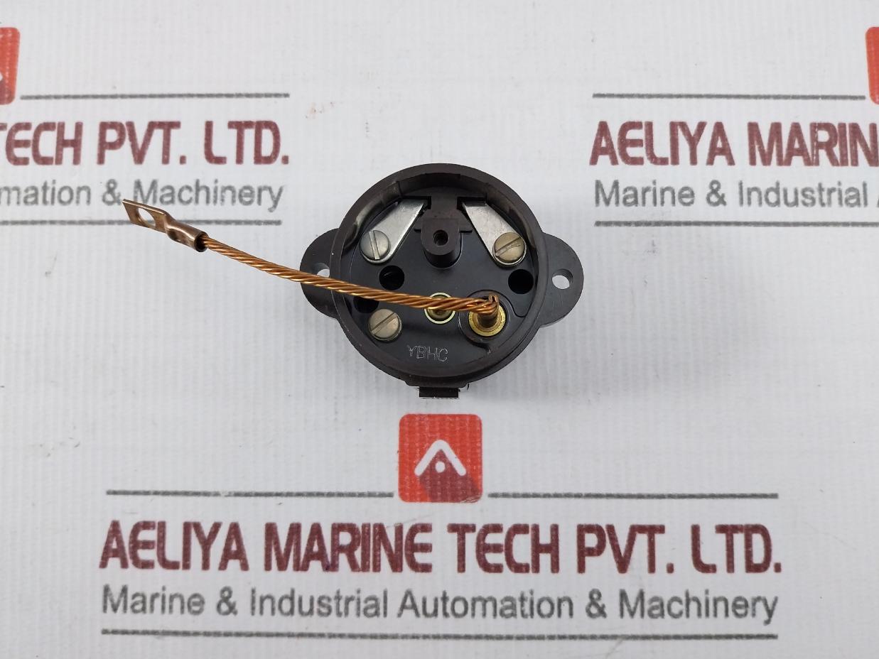 A-B Ybhc Blower Heaters Cutout Manual - Image 4