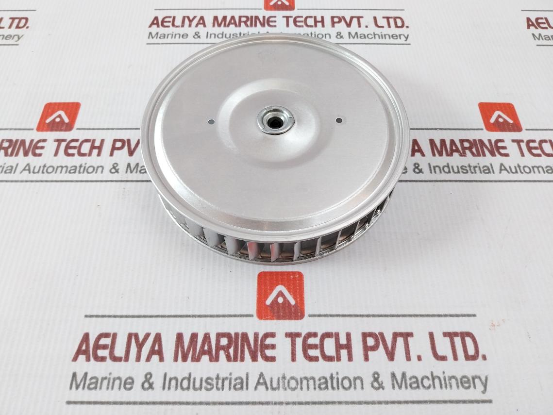 A.O. Smith Jb1b001n" 95789 Thermally Protected Motor 40°C - Image 4