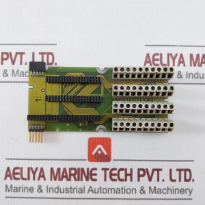 Abb 1sap212210p0002 Terminal Board