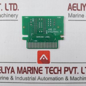 Abb 64629891 B Connector Board 94v