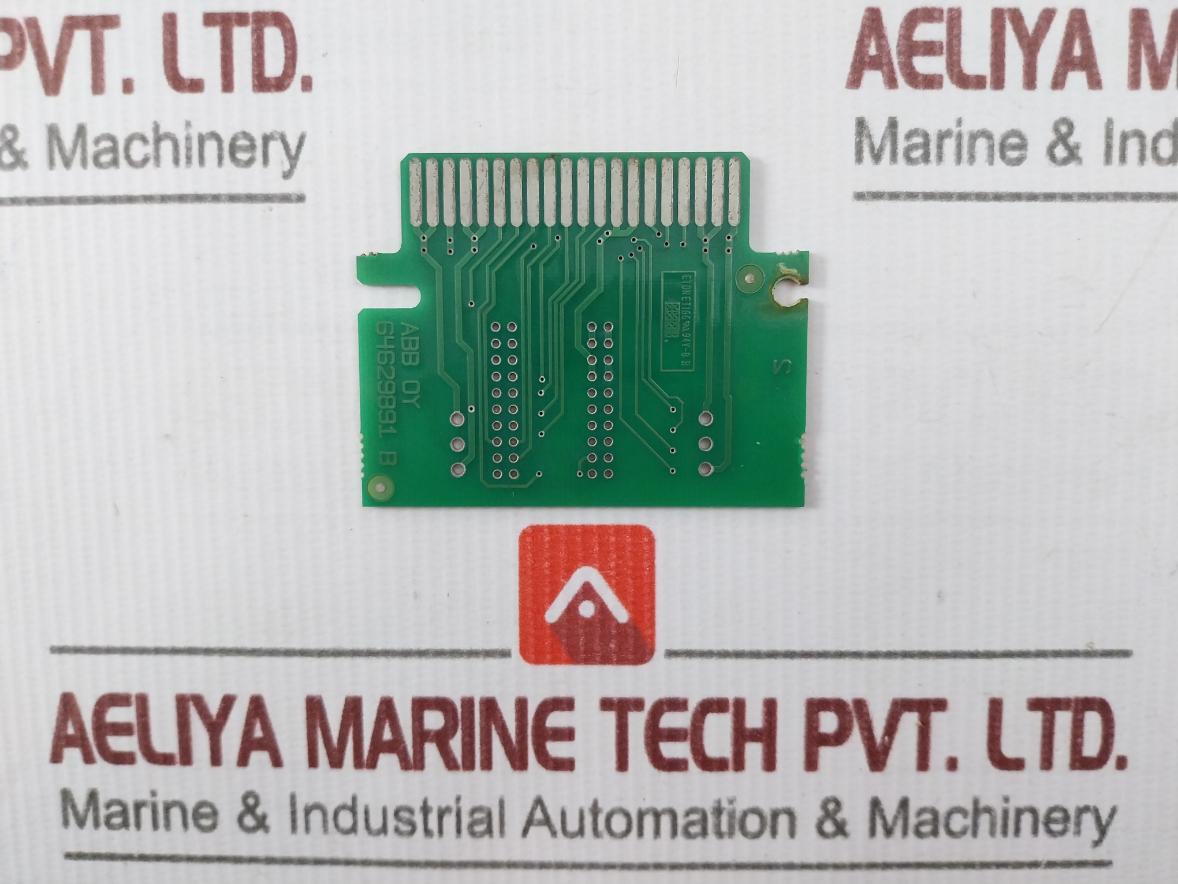 Abb 64629891 B Connector Board 94v - Image 4