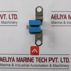 Abb 64703714b Programmable Logic Controller Module Jve-S2