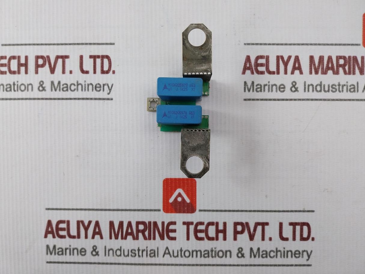 Abb 64703714b Programmable Logic Controller Module Jve-S2