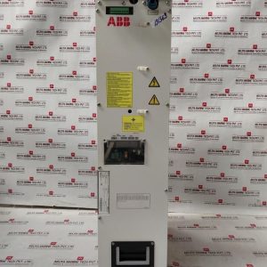 Abb Acs800-104lc-0700-7+E205+Q950 Inverter Drive 230v