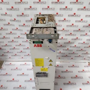Abb Acs800-104lc-0700-7+E205+Q950 Inverter Drive Module 230v