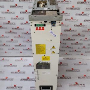 Abb Acs800-104lc-0700-7+E205+Q950 Inverter Drive Module 230v