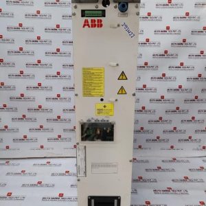Abb Acs800-104lc-0700-7+E205+Q950 Inverter Drive Module 230v