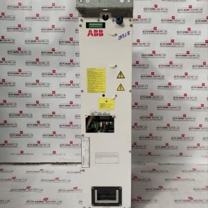 Abb Acs800-104lc-0700-7+E205+Q950 Inverter Unit 230v