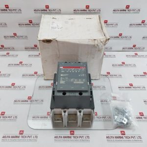 Abb Af750-30-22 Mounted Auxiliary Contact 690v