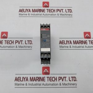 Abb C506.02 Thermistor Motor Protection Relay 300v