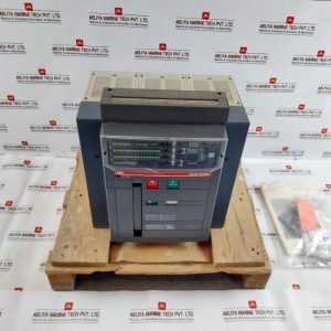 Abb E3n-A 25 Air Circuit Breaker 400v