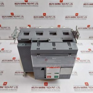 Abb Fa1nMs Air Circuit Breaker