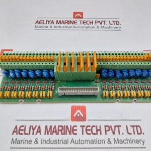 Abb In 2668 1002-123 Printed Circuit Board