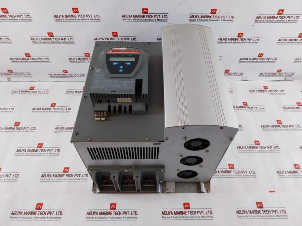 Abb Pstb1050-690-70 Phase Soft Starter Ul 508