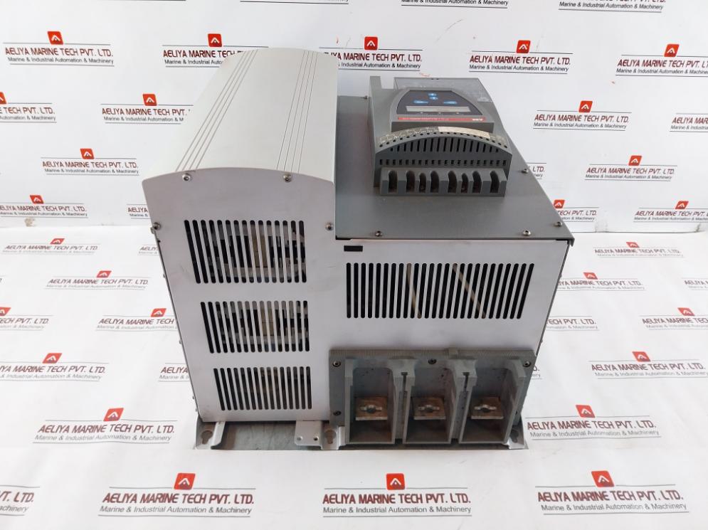 Abb Pstb1050-690-70 Phase Soft Starter Ul 508 - Image 3