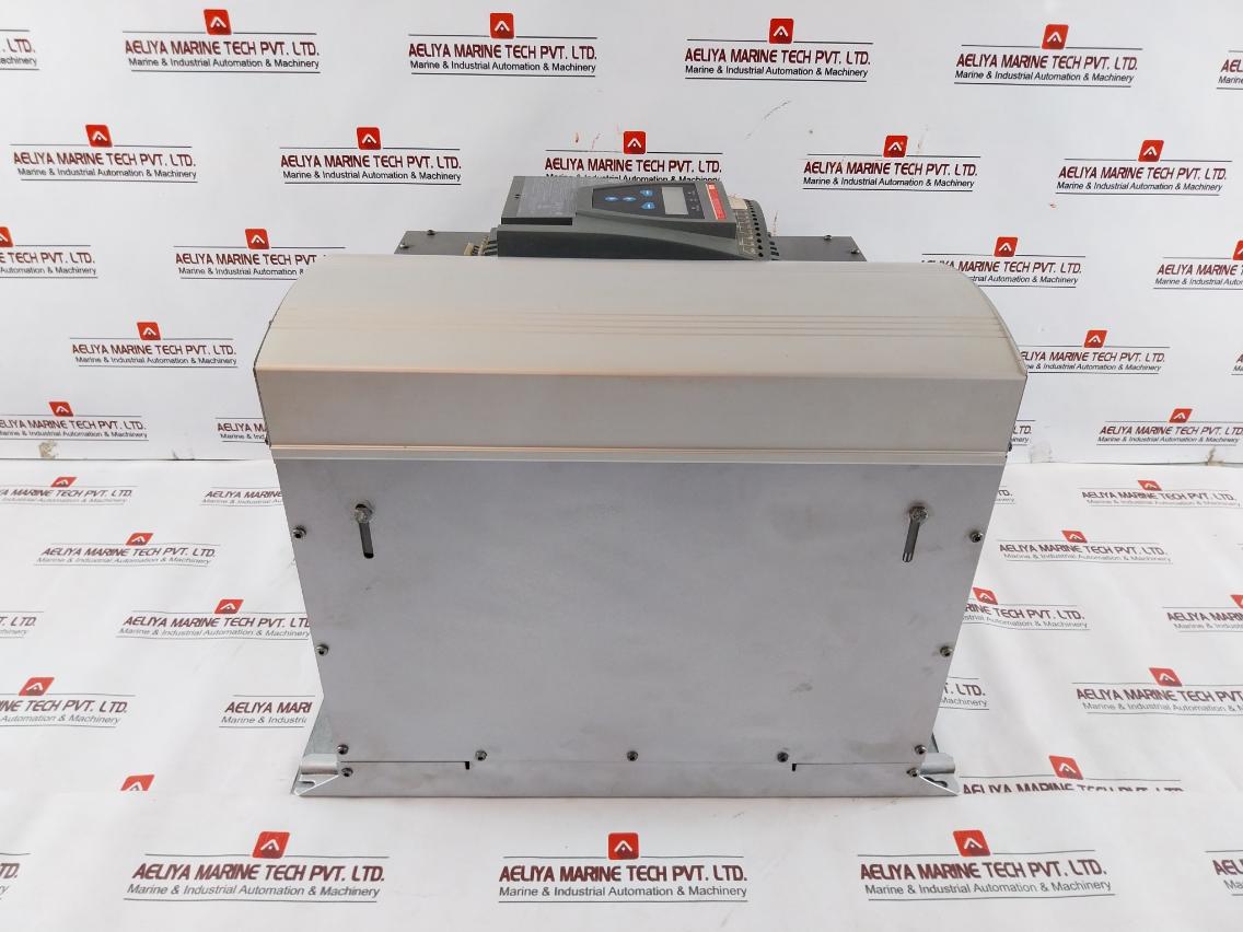 Abb Pstb1050-690-70 Phase Soft Starter Ul 508 - Image 4