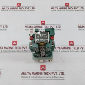 Abb Rxpsu14n High Speed Tripping Relay