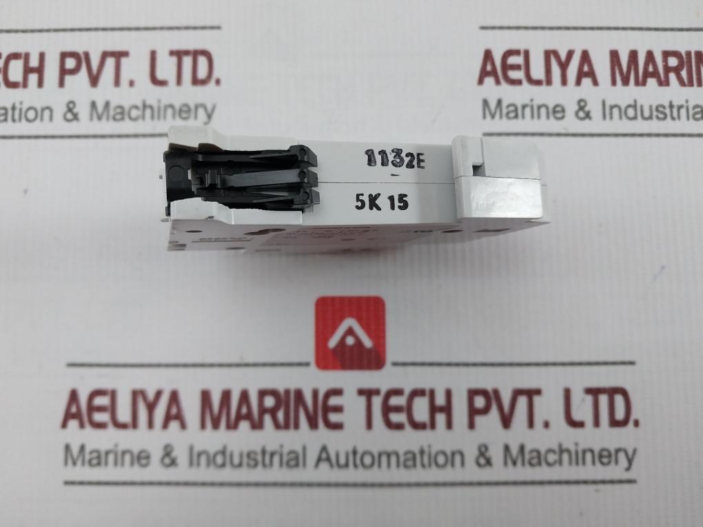 Abb S201 K15a Miniature Circuit Breaker 440 V - Image 4