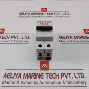 Abb S202 K1a Miniature Circuit Breaker 440 V