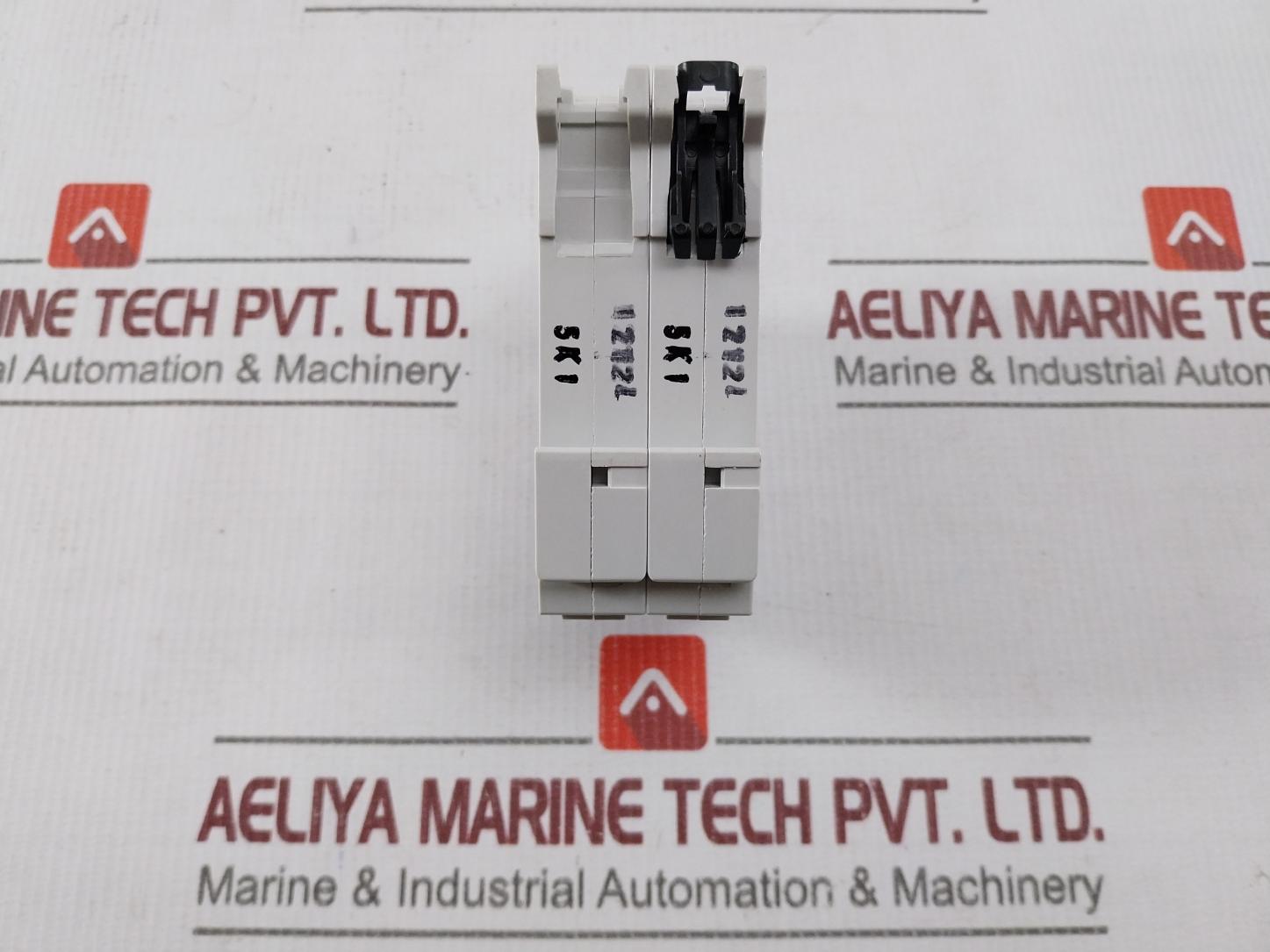 Abb S202 K1a Miniature Circuit Breaker 440 V - Image 4