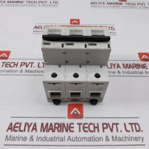 Abb S803s C125 High Performance Circuit Breaker 415v