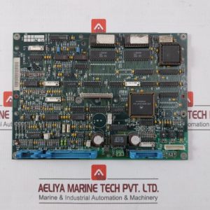Abb Snat 7780 Gif Printed Circuit Board
