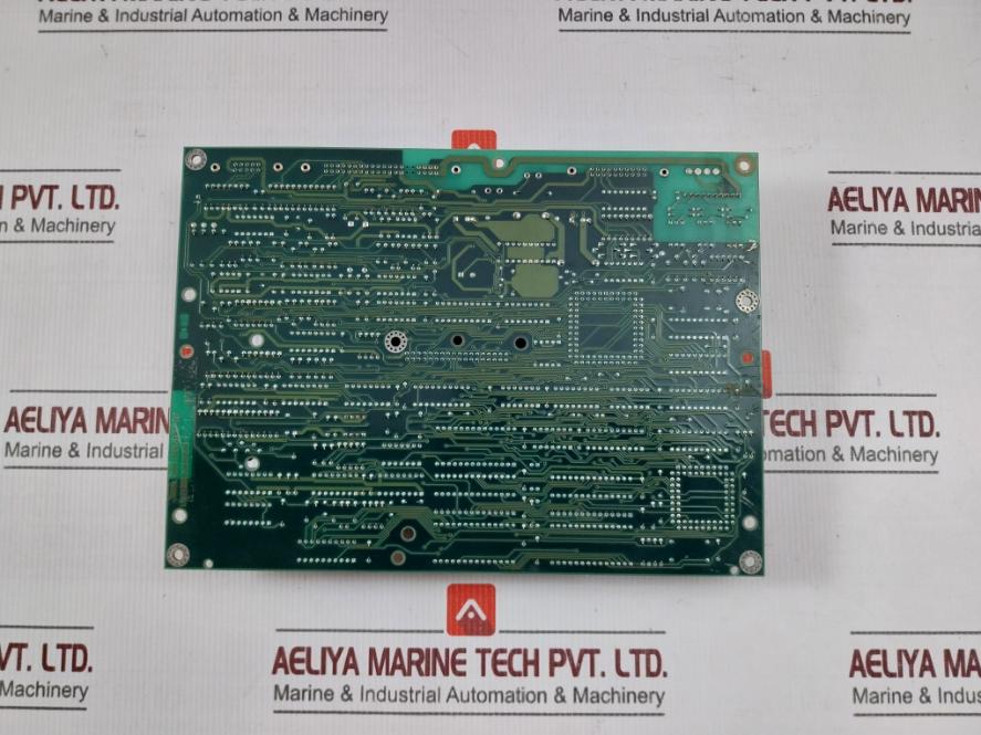 Abb Snat 7780 Gif Printed Circuit Board - Image 4
