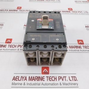 Abb Tmax Xt4n 250 Circuit Breaker 1000v