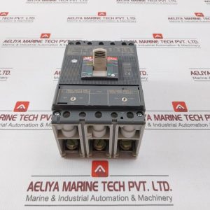 Abb Tmax Xt4s 250 Molded Case Circuit Breaker 690v